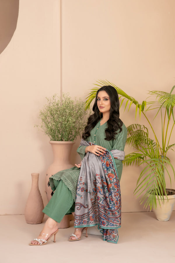 π Tawakal Brand β Full Chikan Kari Luxury Suit π