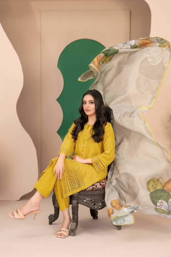 π Tawakal Brand β Full Chikan Kari Luxury Suit π