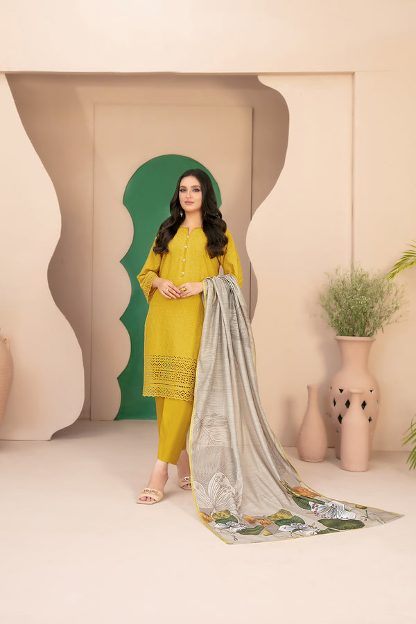 π Tawakal Brand β Full Chikan Kari Luxury Suit π