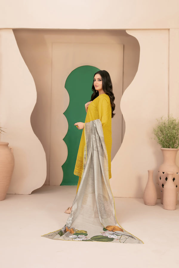 π Tawakal Brand β Full Chikan Kari Luxury Suit π