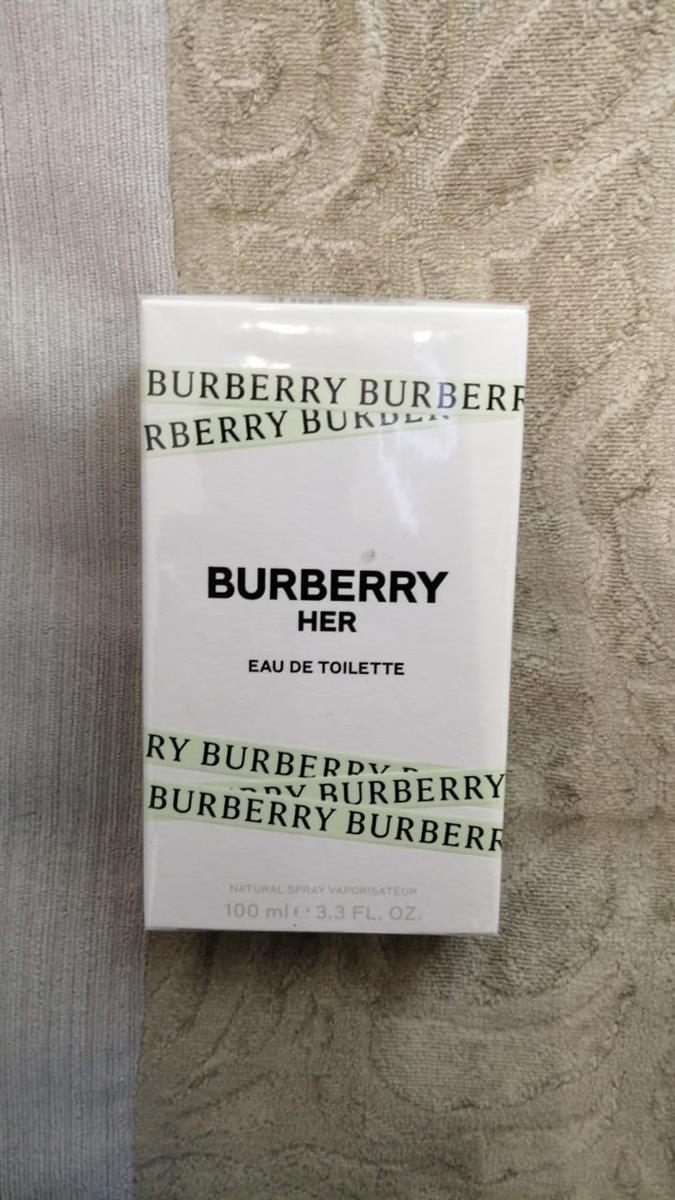 Burberry Her London Dream