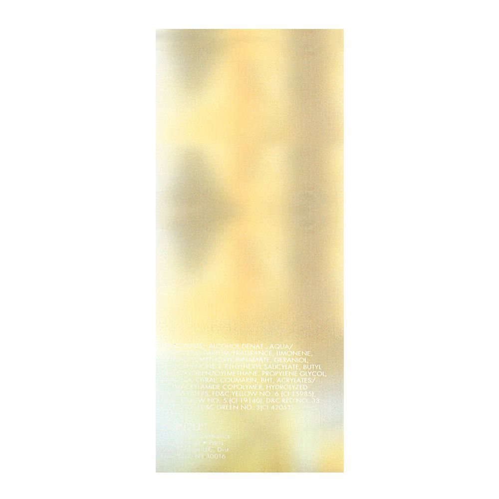 CK IN2U for Her Calvin Klein – 100ml EDT