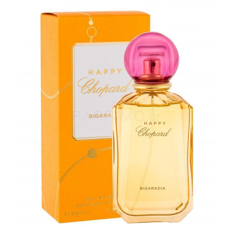 Chopard Happy Bigaradia Edp Perfume For Women 100Ml