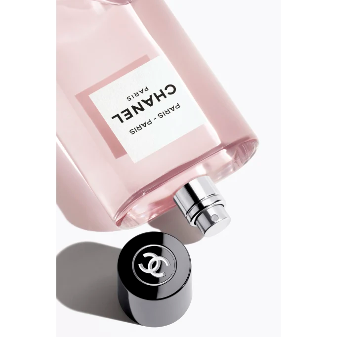 LES EAUX DE CHANEL – Eau de Toilette Spray