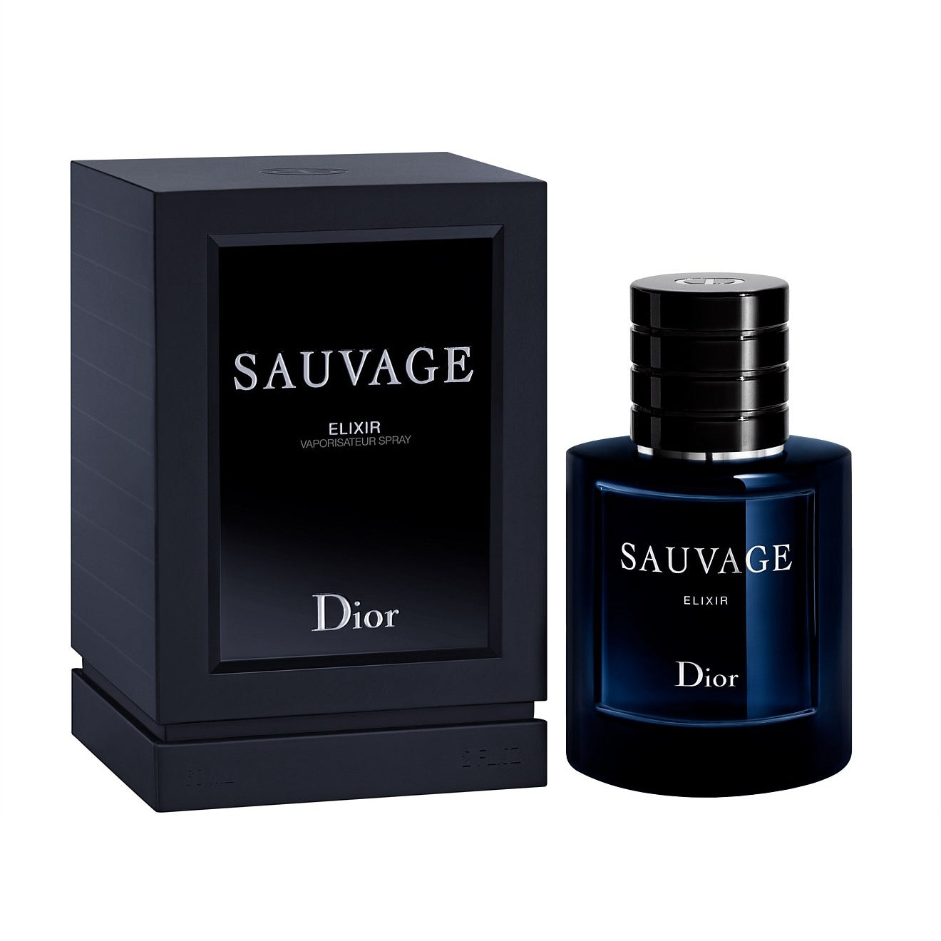 Dior Sauvage Elixir – 60ml