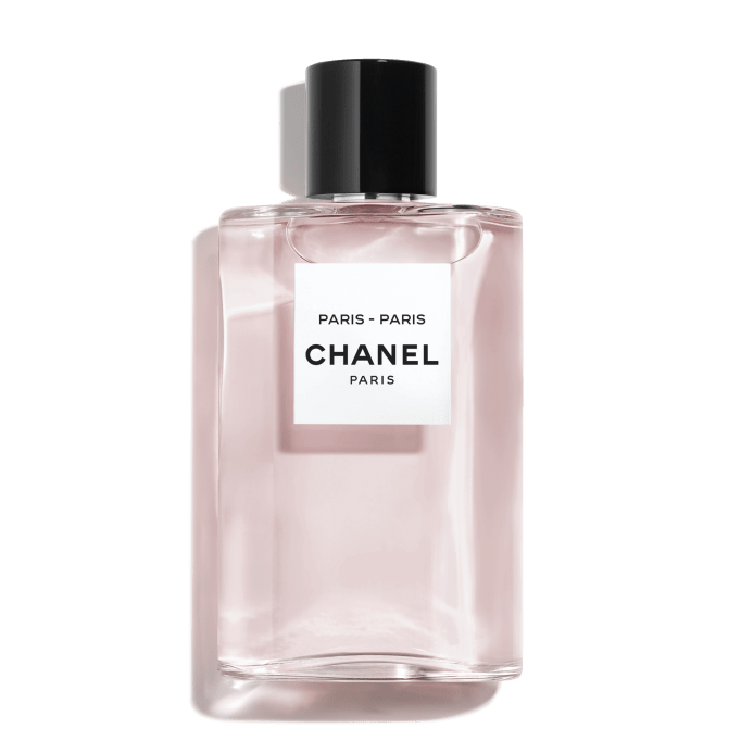 LES EAUX DE CHANEL – Eau de Toilette Spray