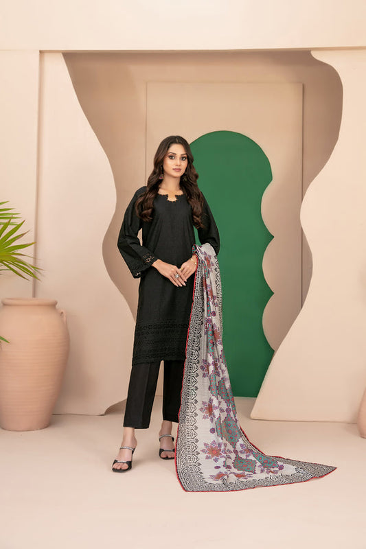 🌟 Tawakal Brand – Full Chikan Kari Luxury Suit 🌟