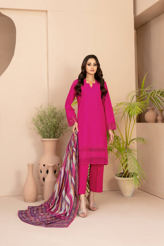 🌟 Tawakal Brand – Full Chikan Kari Luxury Suit 🌟