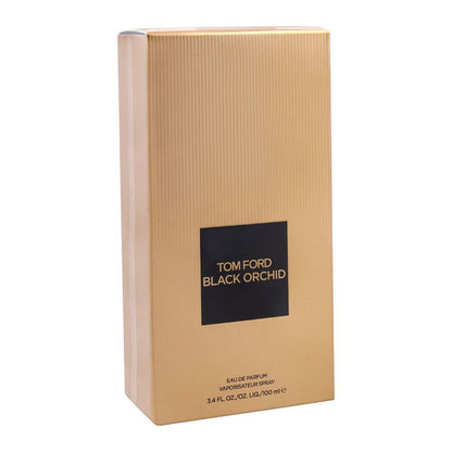 Tom Ford Black Orchid Eau De Parfum, Fragrance For Women, 100ml
