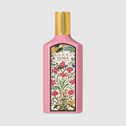 Gucci Flora Gorgeous Gardenia, 100ml, eau de parfum