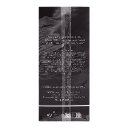 Mercedes-Benz Intense For Men Eau de Toilette 120ml